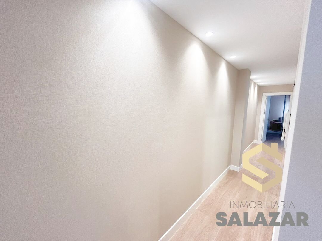 Piso de 82 m² en Bilbao
