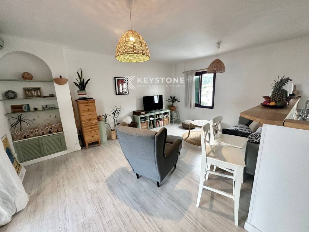 Piso de 178 m² en Palma