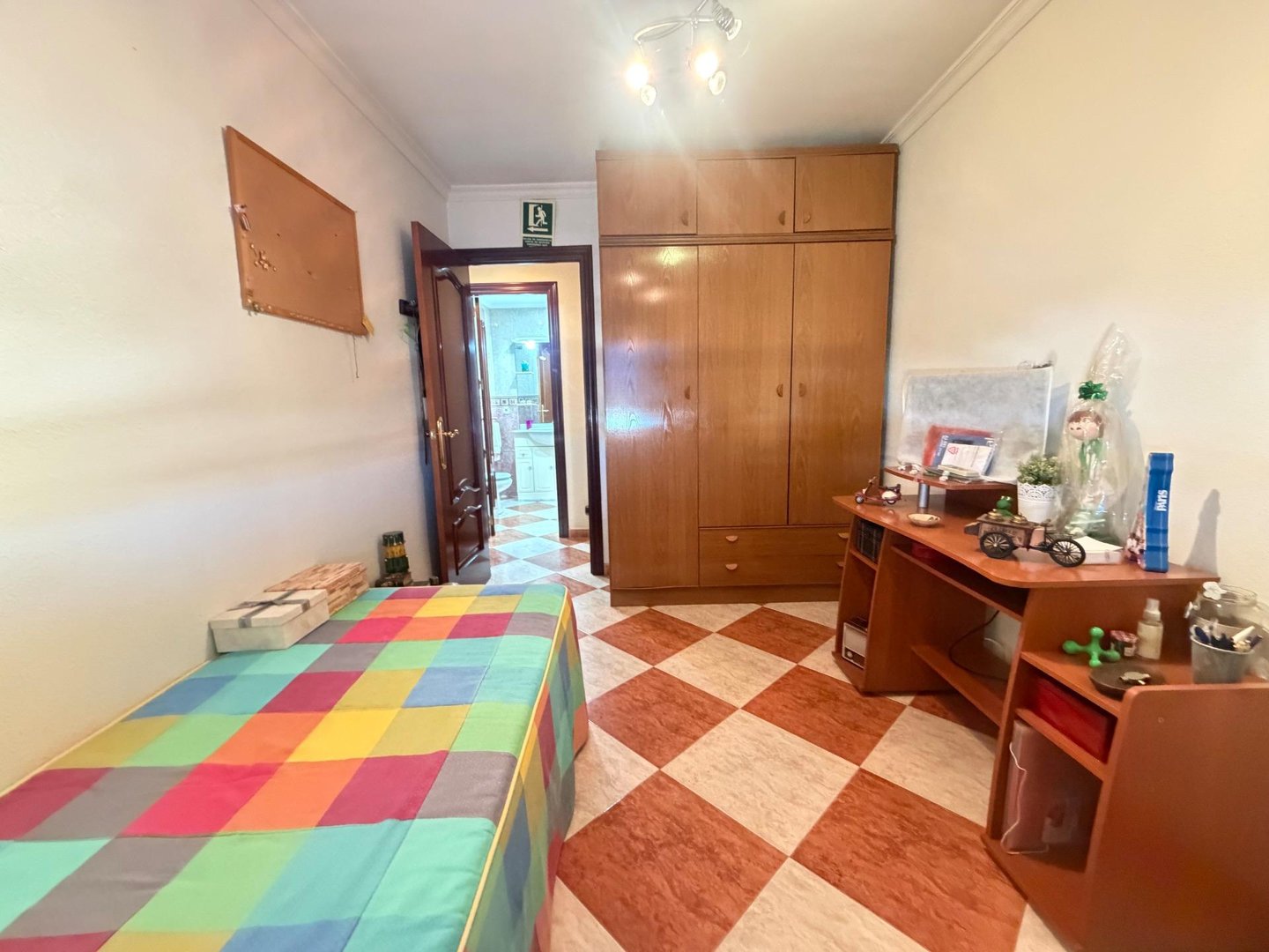 Piso de 81 m² en Sevilla