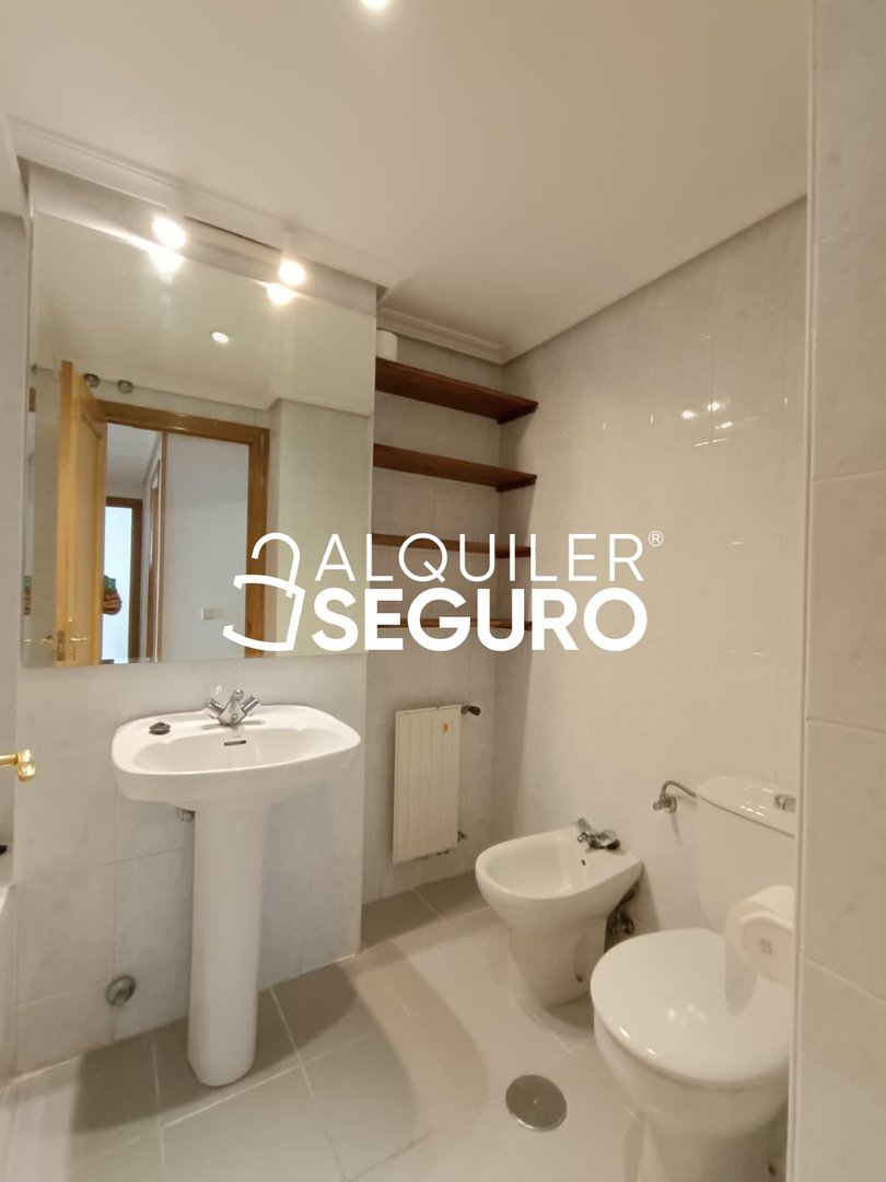 Flat 90 m² in Valdemoro