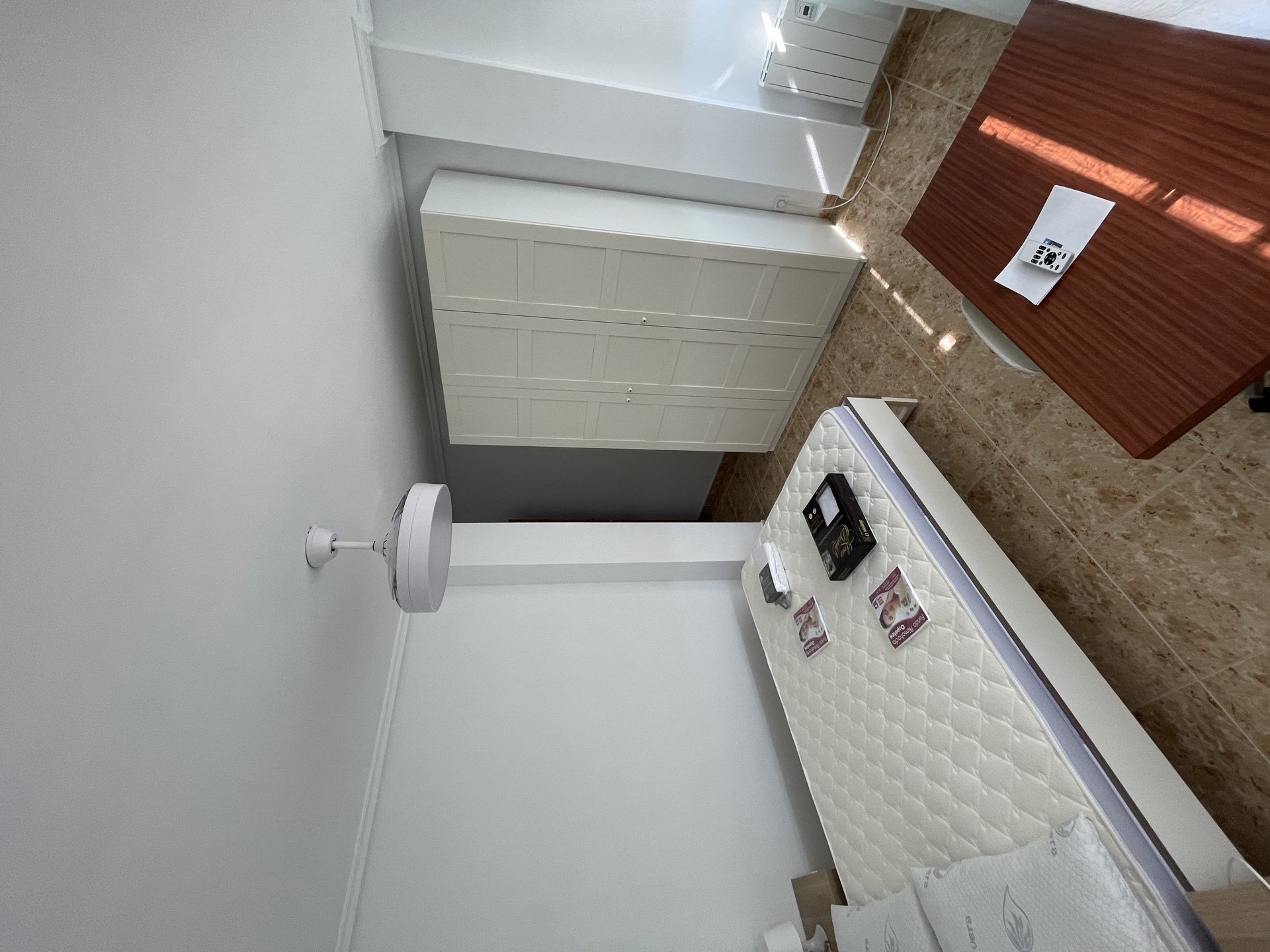 Piso de 100 m² en Cáceres
