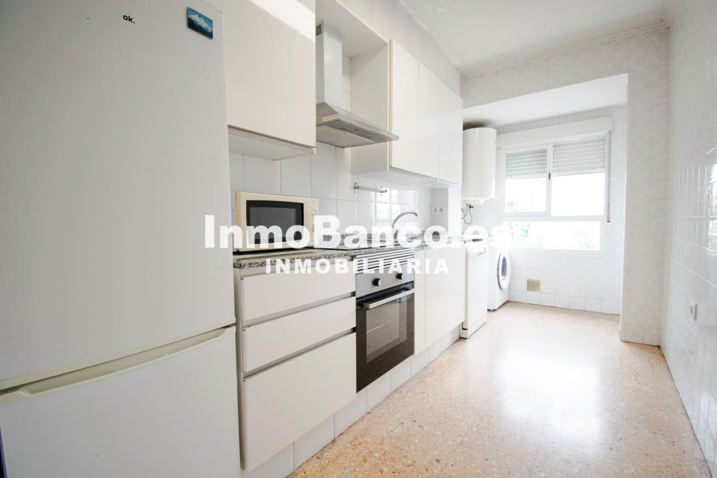 Appartamento 98 m² a Valencia