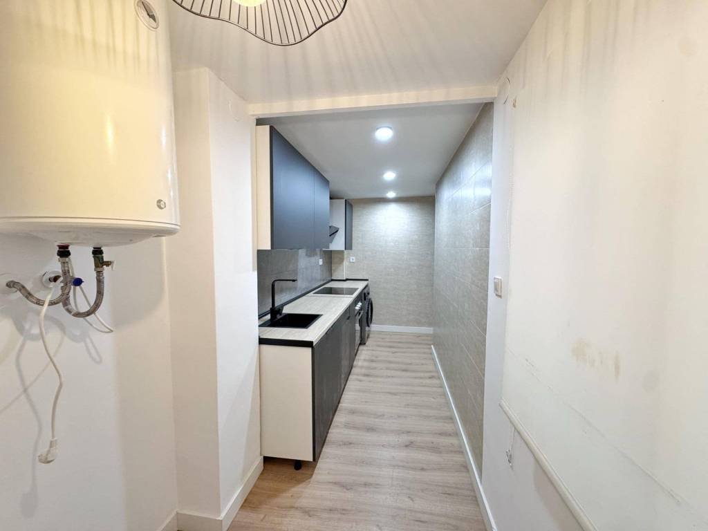 Квартира 71 м² в Elda