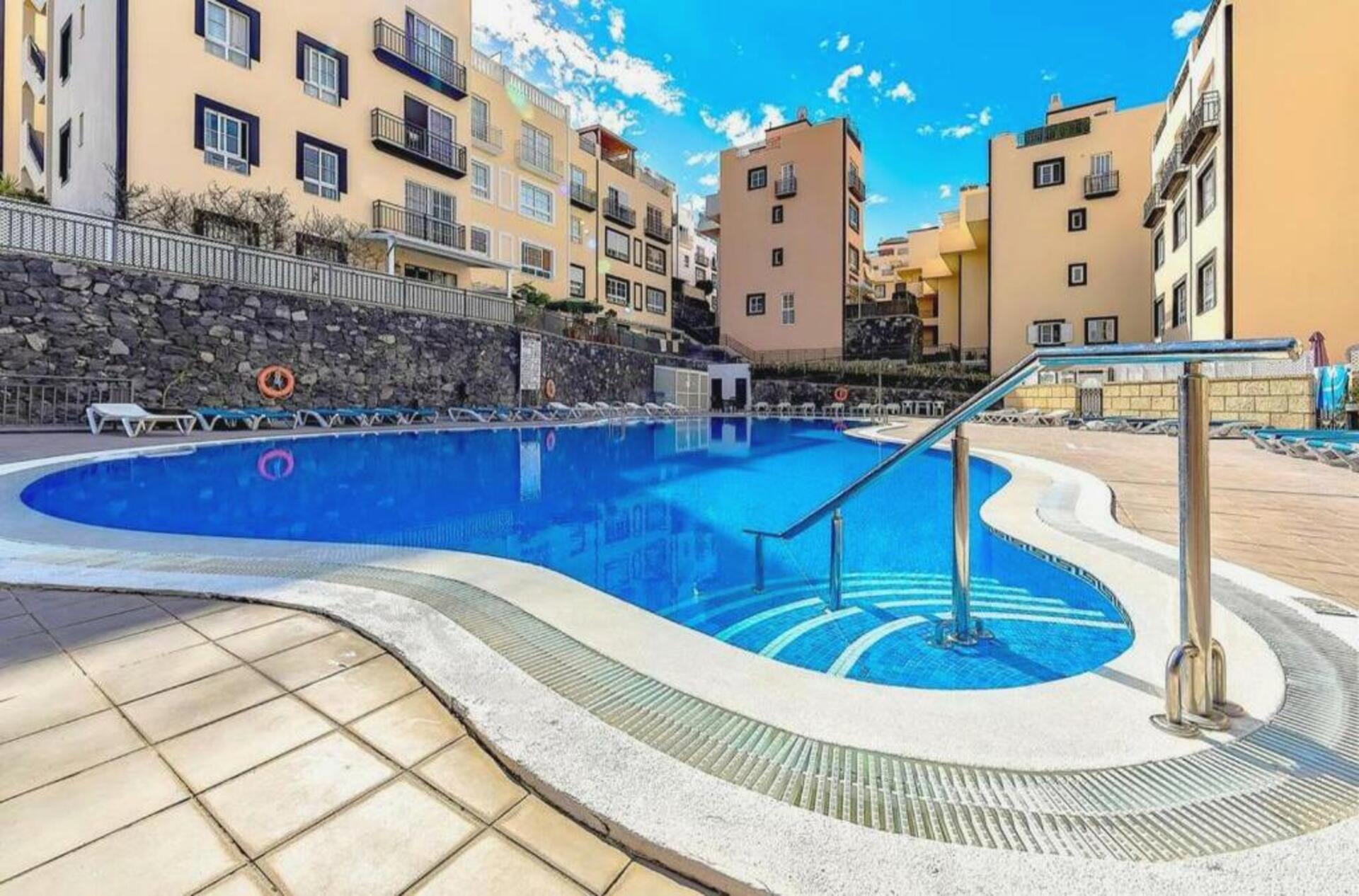 Wohnung 70 m² in Adeje