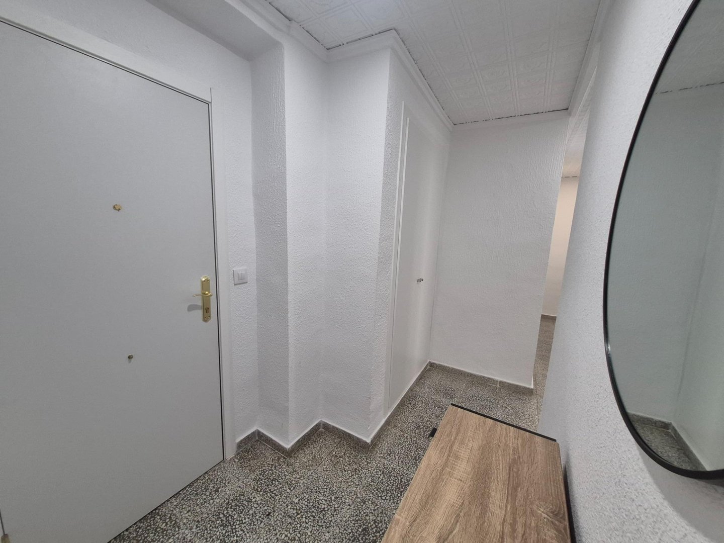Pis de 82 m² a Mislata