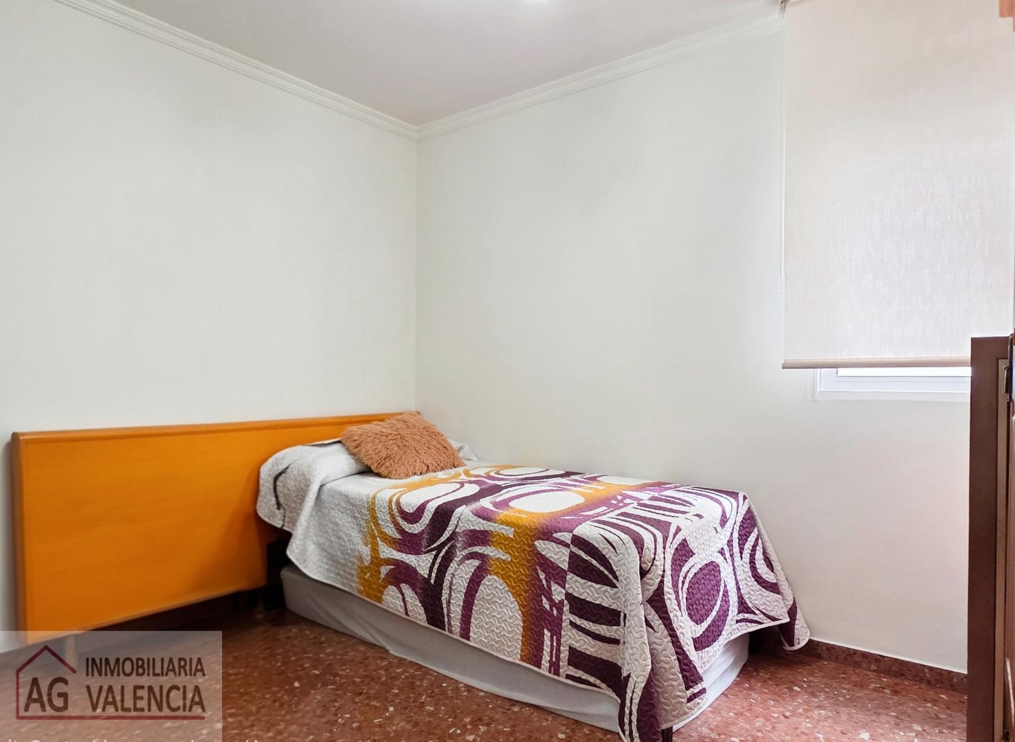 Apartamento 112 m² em Almenara