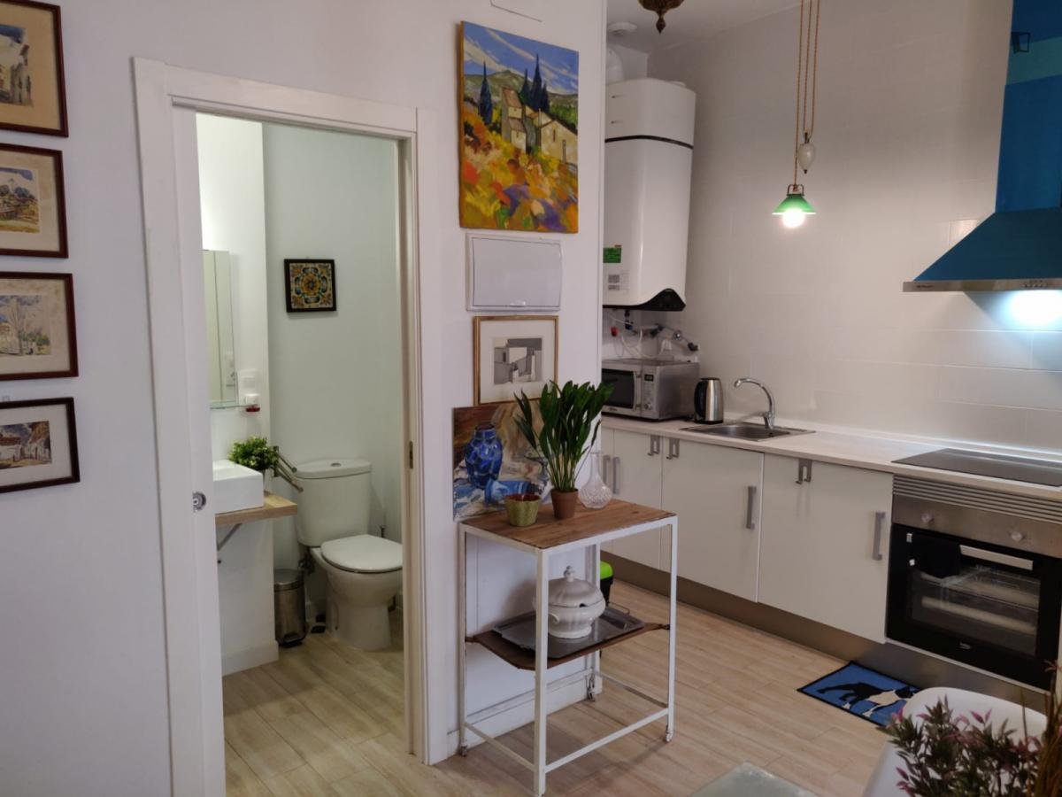 Piso de 45 m² en Valencia
