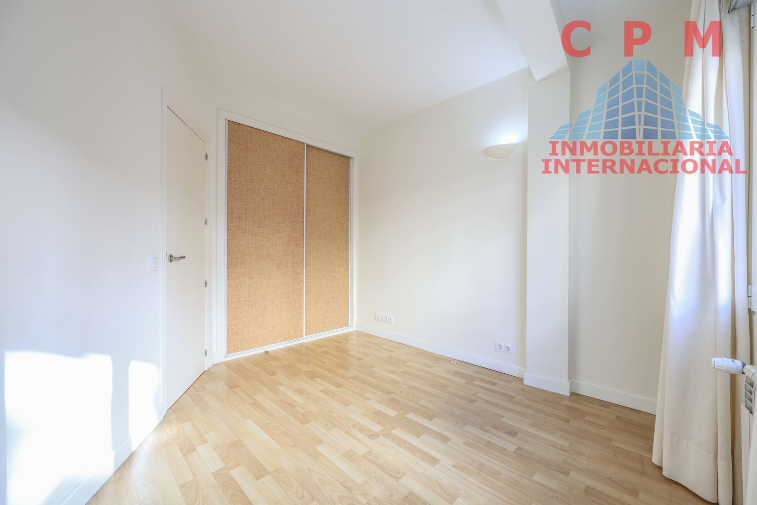Piso de 85 m² en Madrid