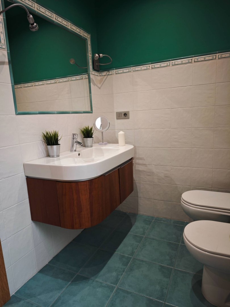 Piso de 98 m² en A Laracha