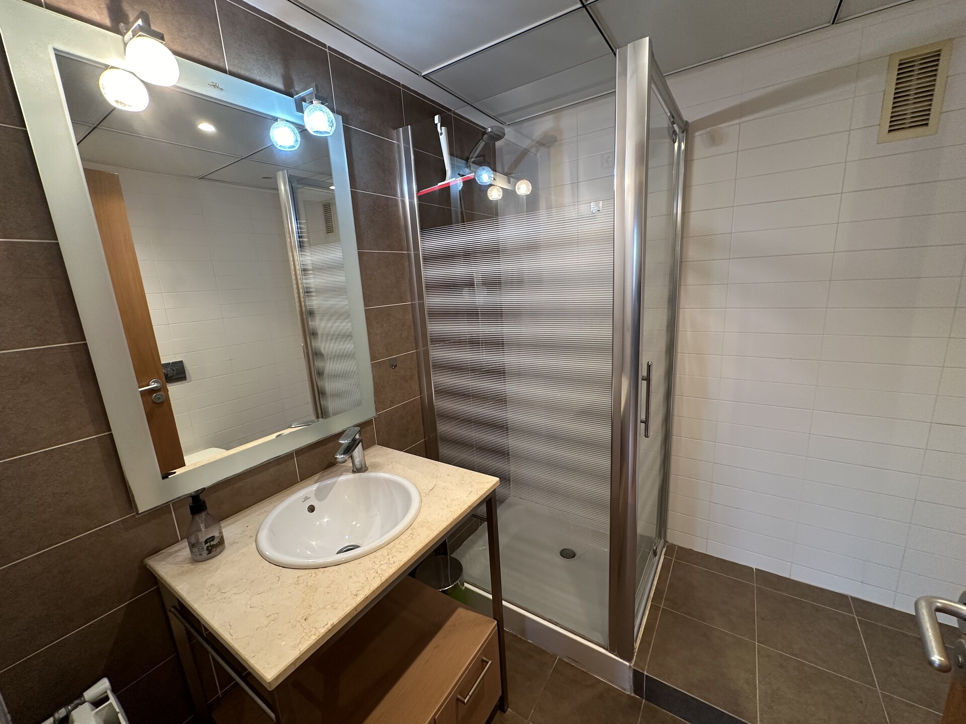 Piso de 57 m² en Valencia