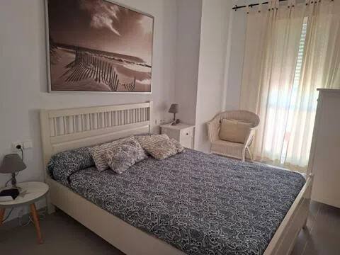 Piso de 110 m² en Rota