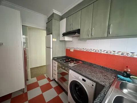 Piso de 100 m² en Valencia