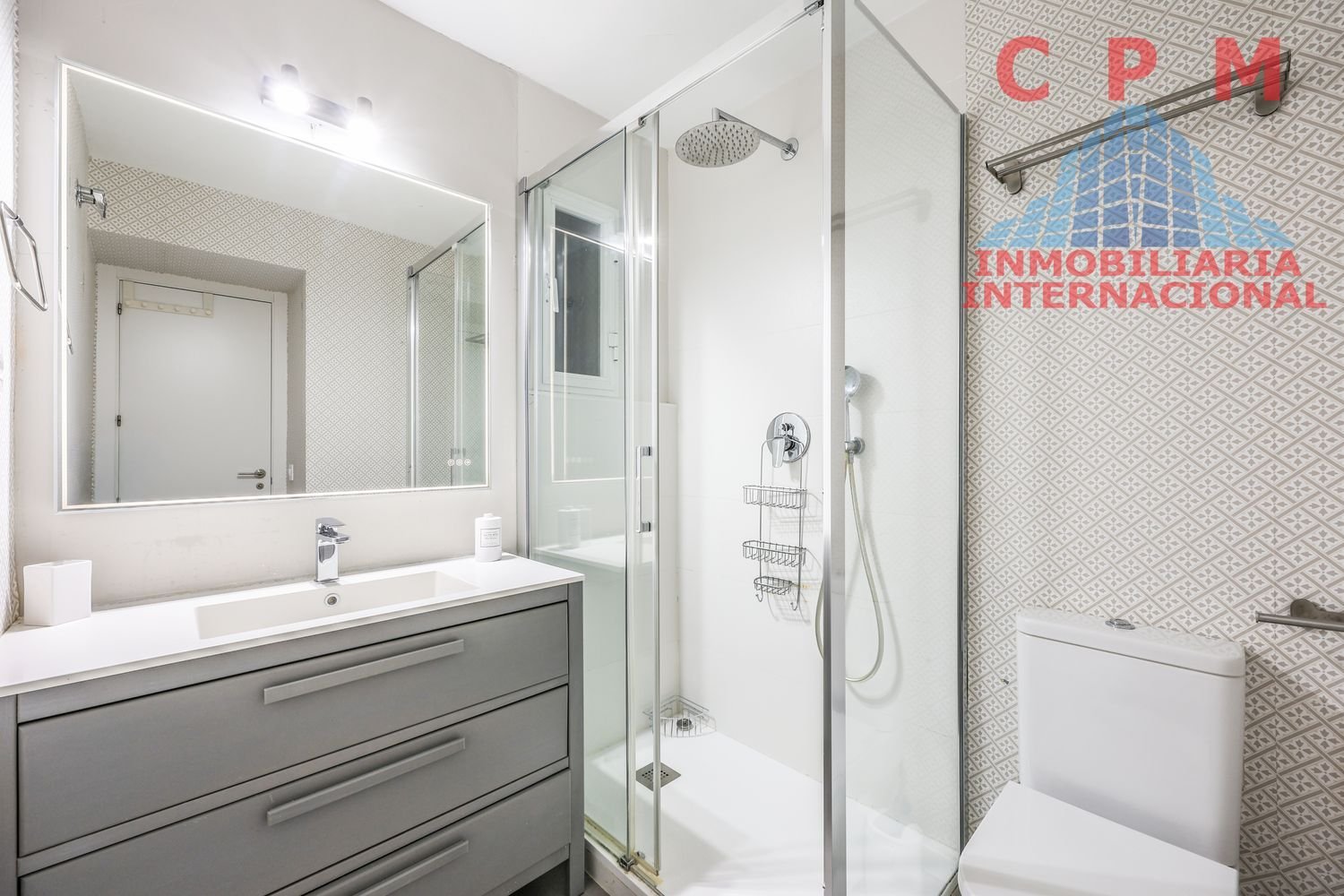 Apartamento 125 m² em Madrid