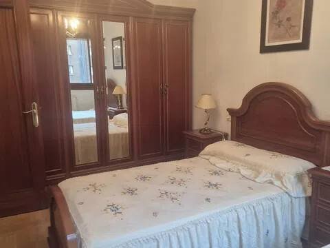 Квартира 108 м² в Gijón / Xixón