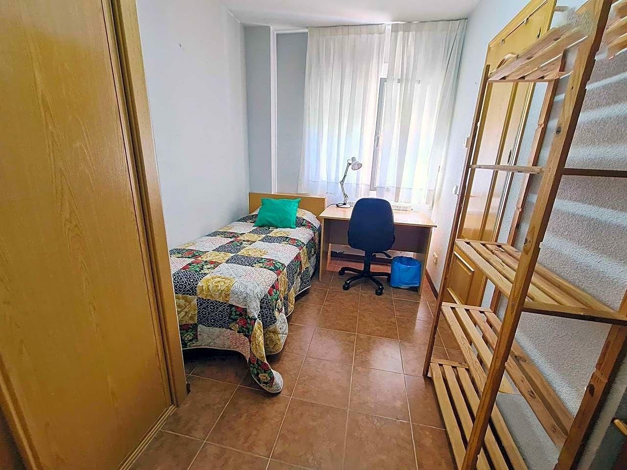 Chambre à louer, Villanueva de la Cañada