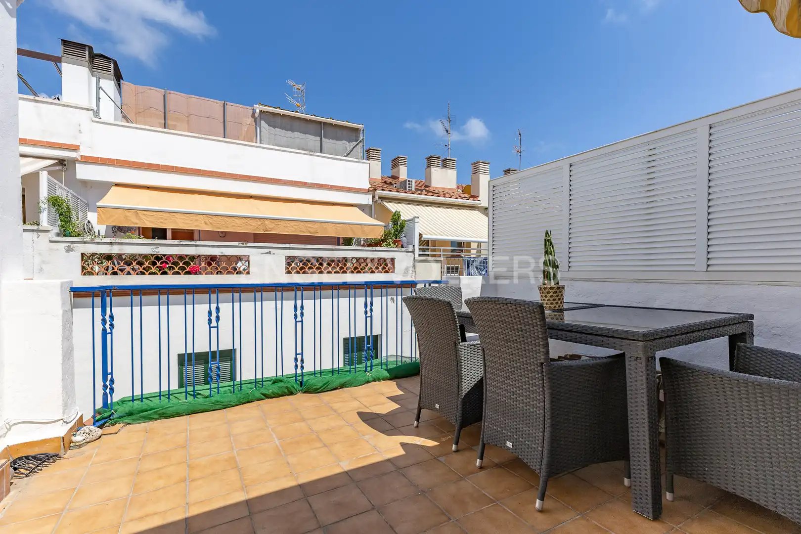 Piso de 57 m² en Sitges