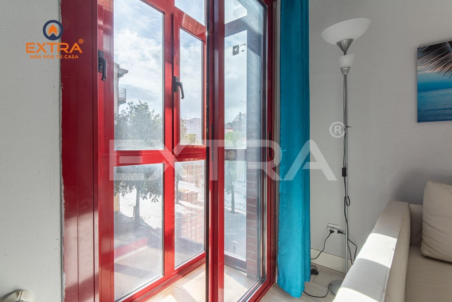 Pis de 48 m² a Madrid