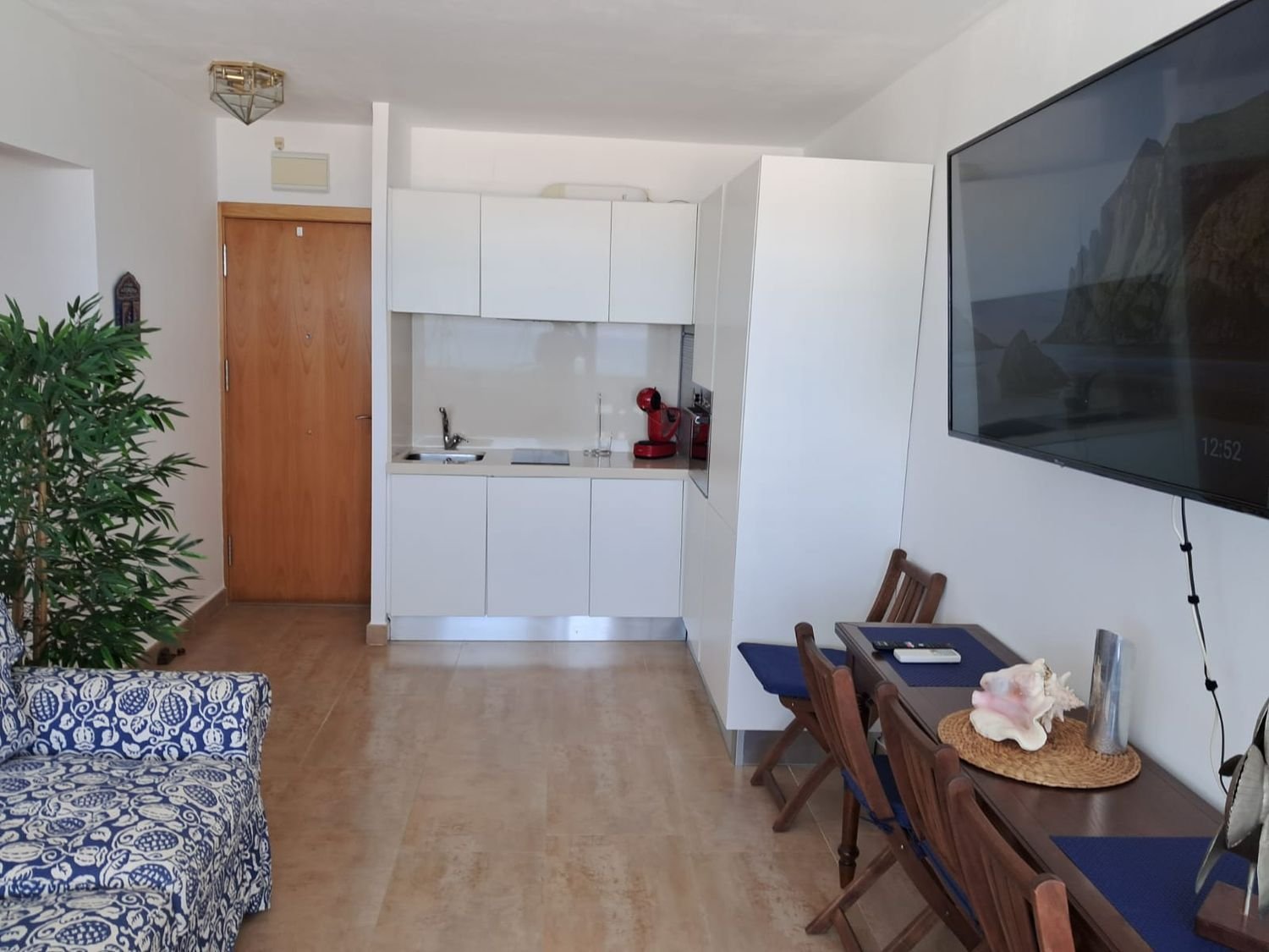 Piso de 65 m² en Almonte
