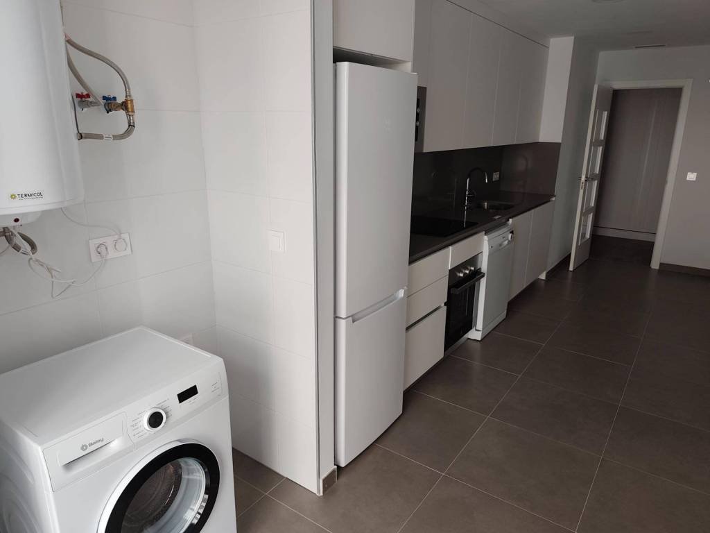 Pis de 114 m² a Còrdova