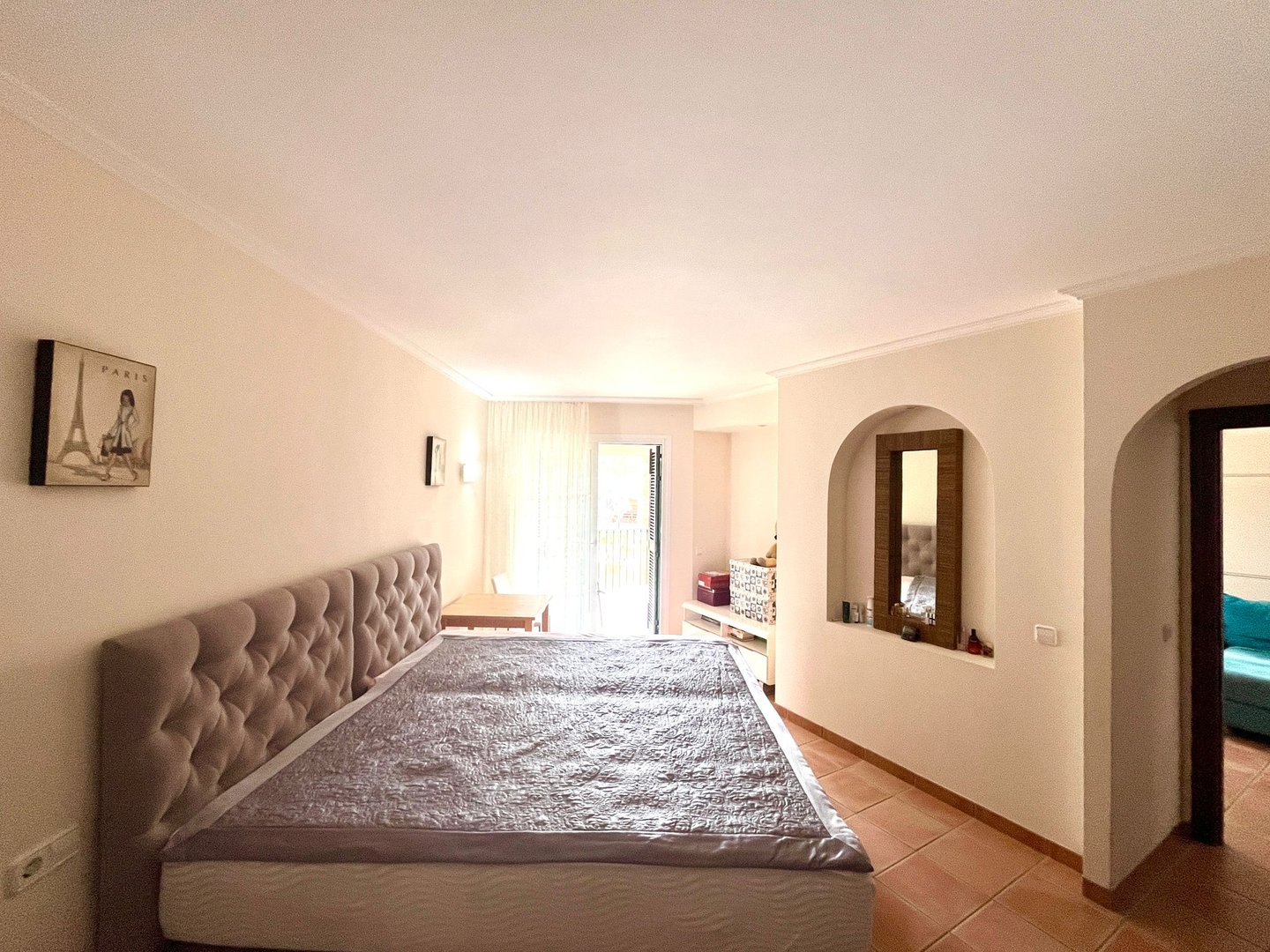 Pis de 106 m² a Calvià