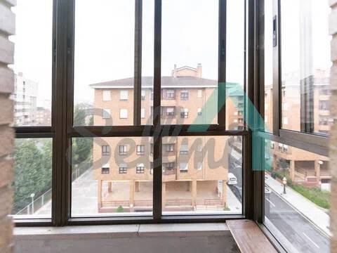 Apartamento 119 m² em Oviedo