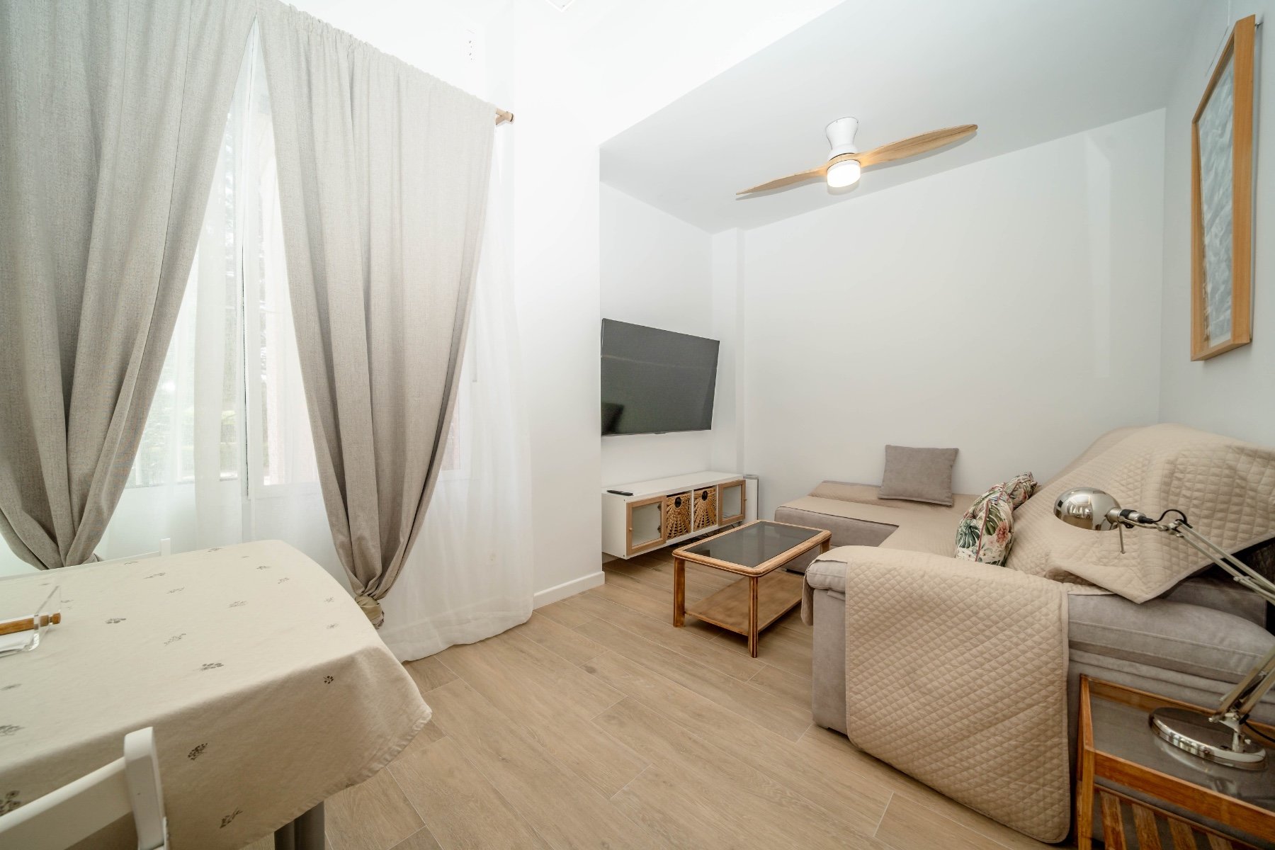 Pis de 45 m² a Dolores