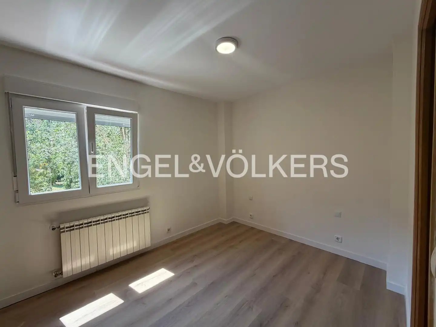 Piso de 84 m² en Madrid