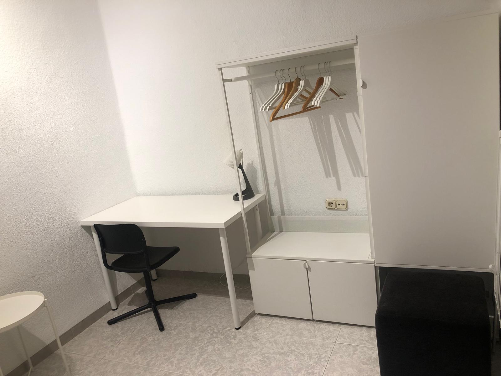 Habitación 80 m², Granada