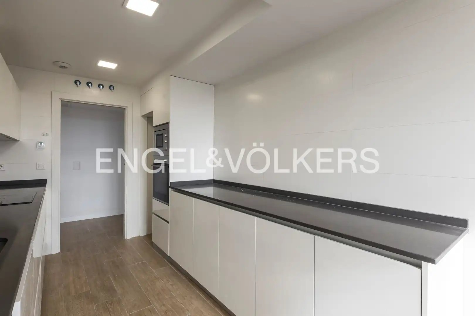 Piso de 234 m² en Madrid