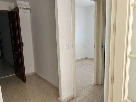 Flat 85 m² in Seville