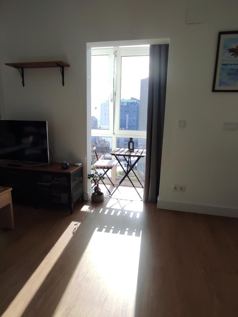 Piso de 62 m² en Santander