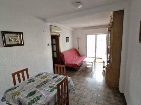 Habitació de lloguer, Getafe