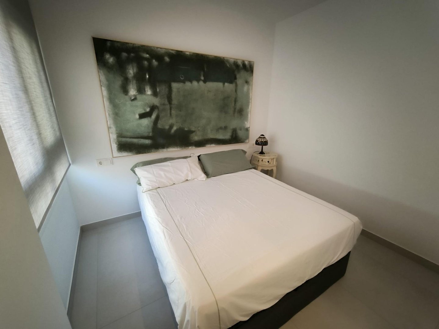 Piso de 44 m² en Santa Pola