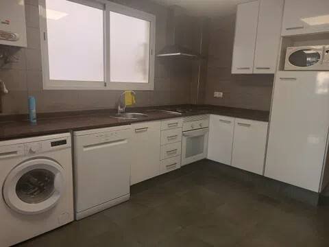 Piso de 135 m² en Valencia