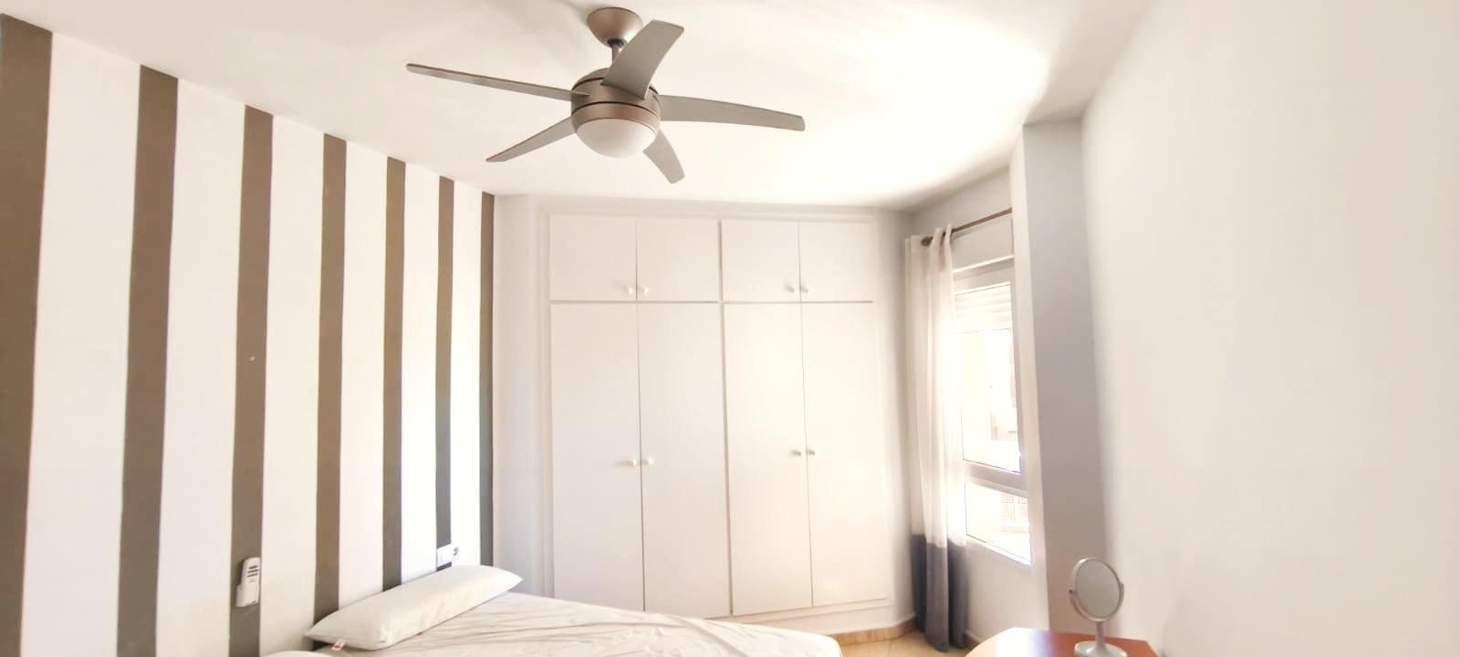 Piso de 63 m² en Cádiz