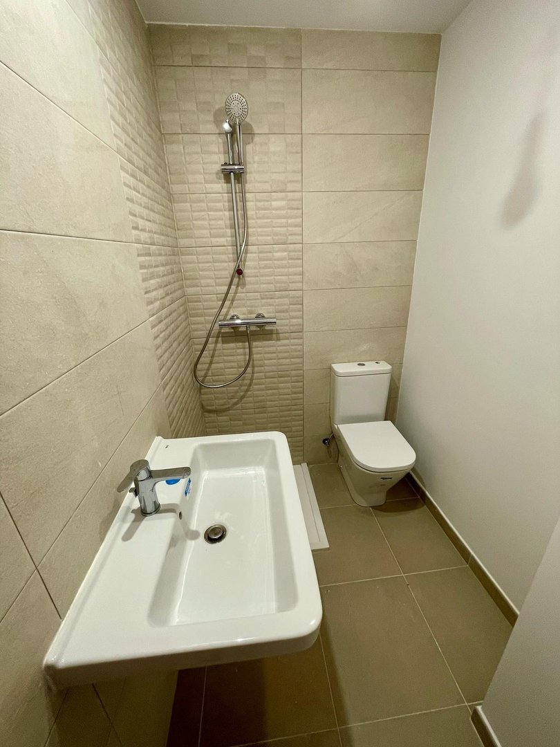 Pis de 112 m² a Jerez de la Frontera