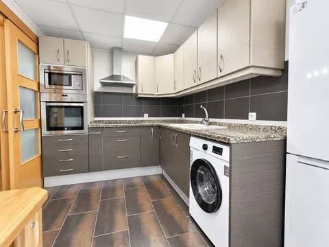 Pis de 70 m² a Vila-real