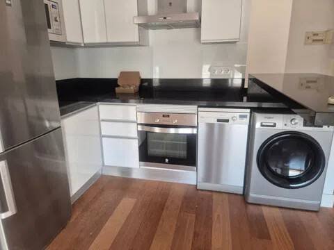 Appartamento 97 m² a Madrid
