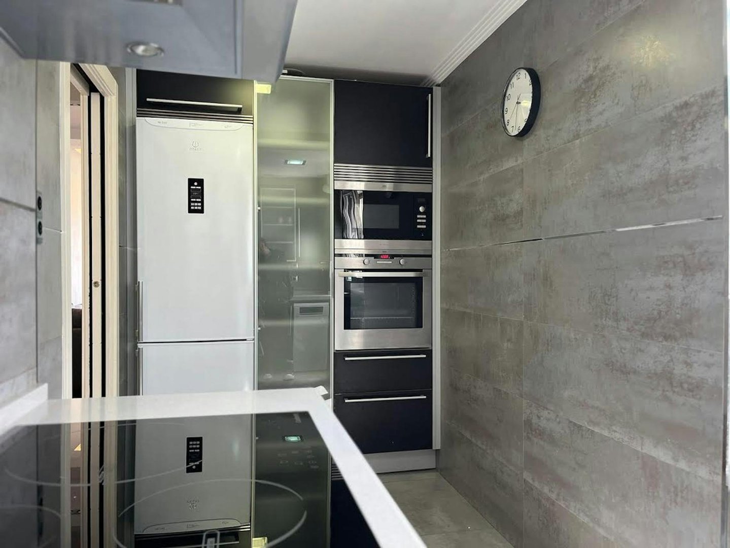 Wohnung 85 m² in Madrid
