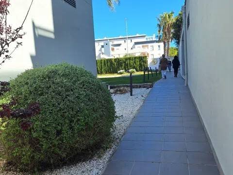 Piso de 109 m² en Oliva