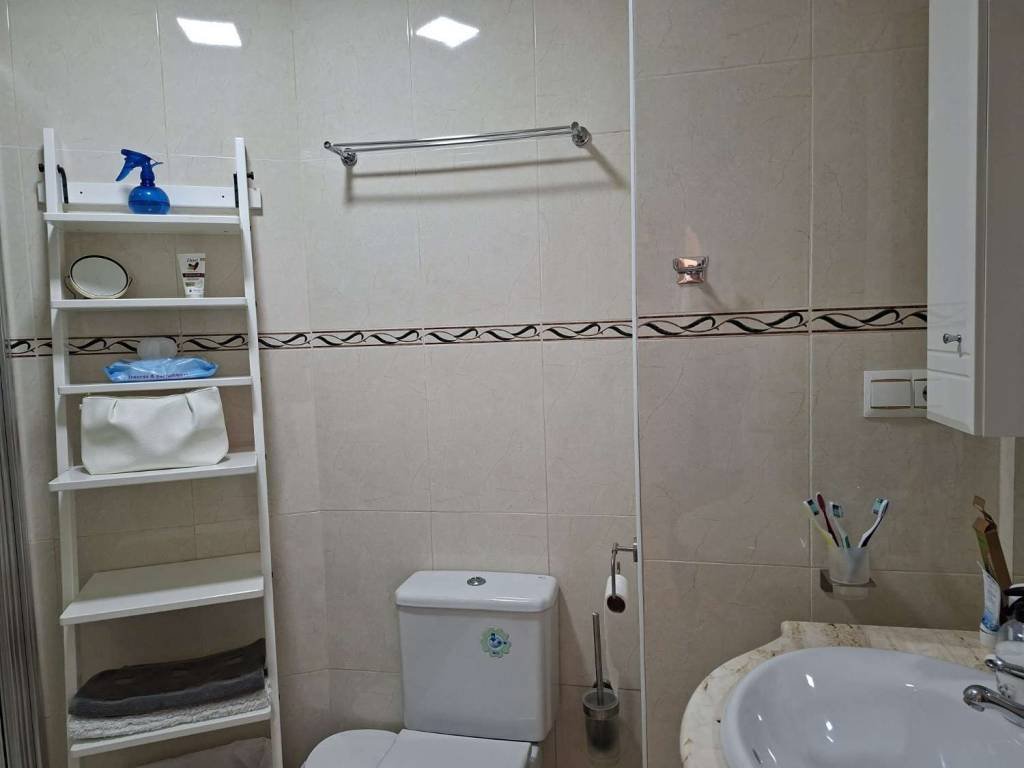 Pis de 45 m² a Algarrobo
