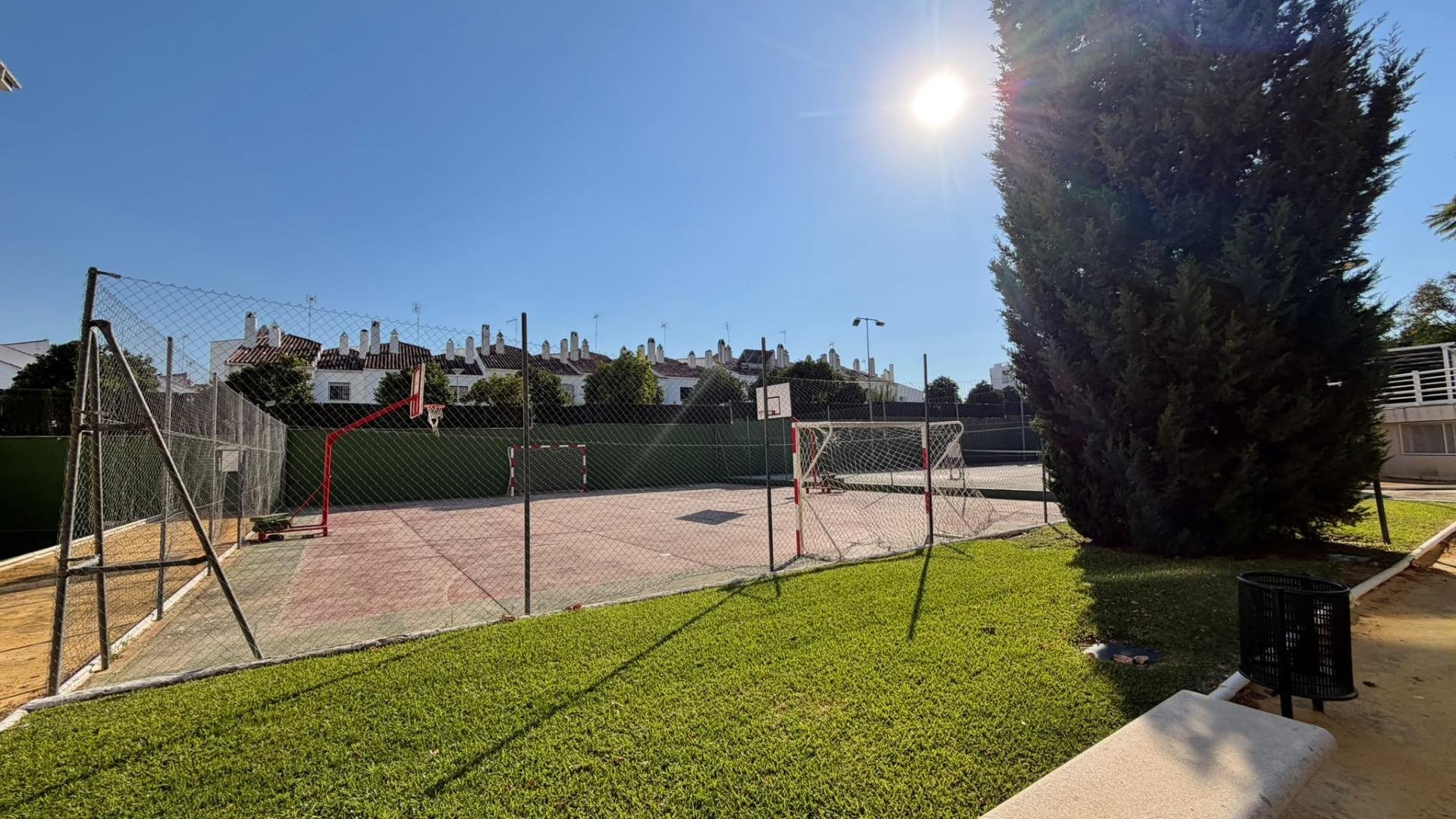 Piso de 132 m² en Jerez de la Frontera