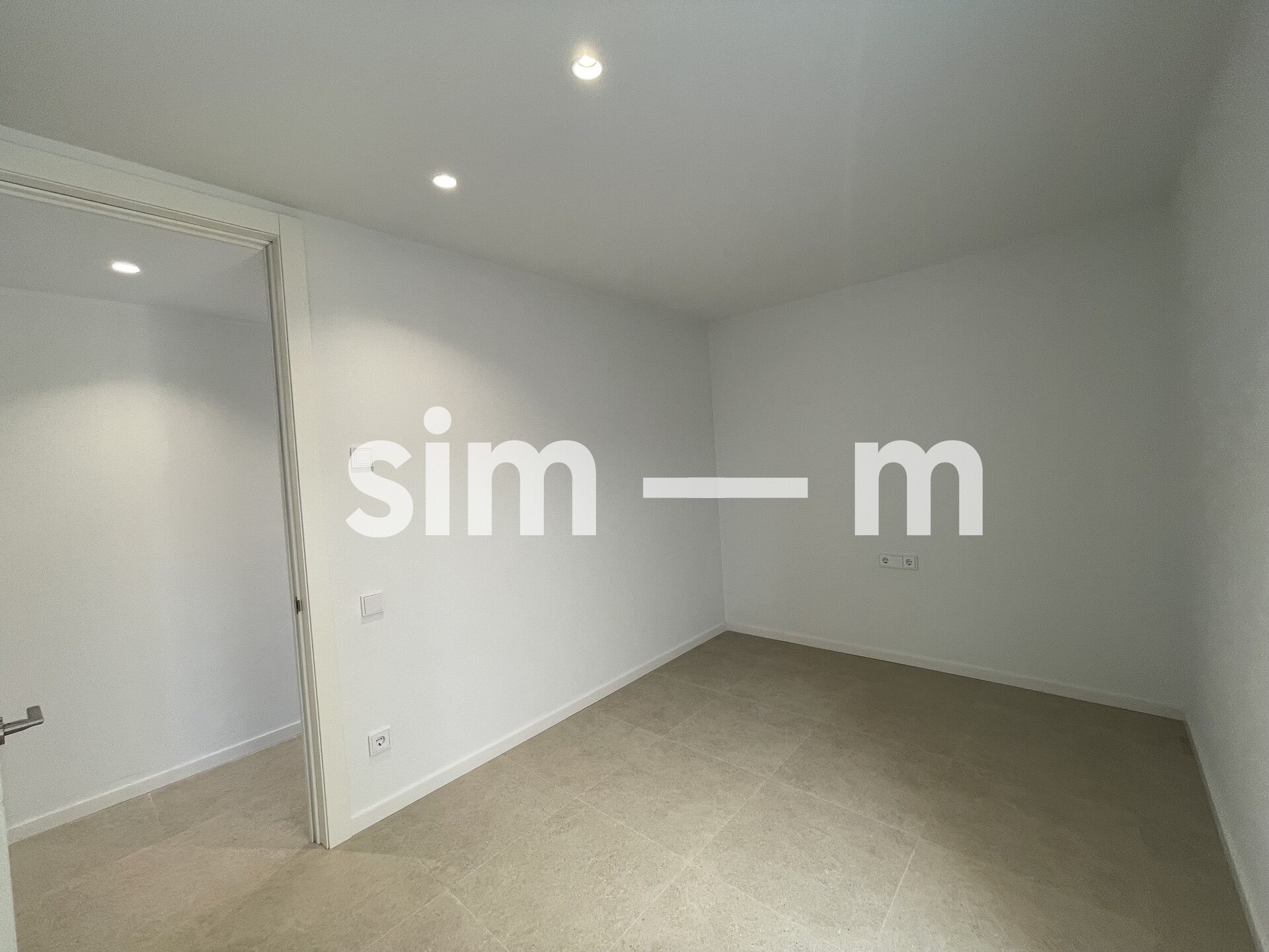 Appartement 107 m² à Vic