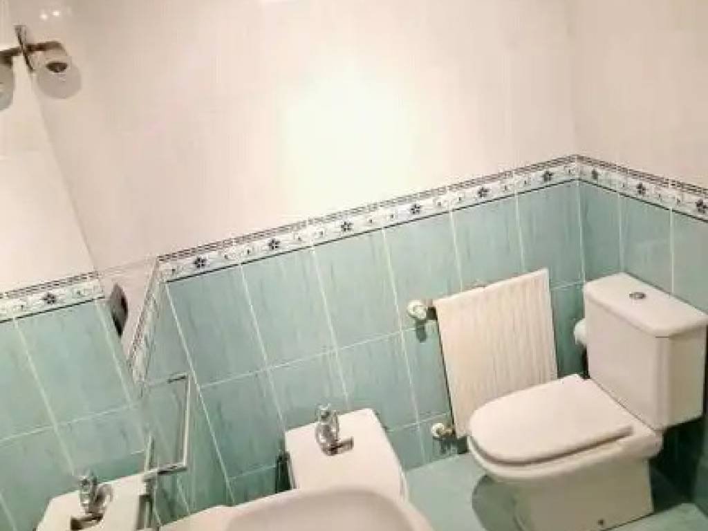 Pis de 114 m² a Ourense