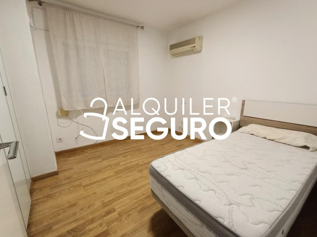 Piso de 120 m² en Alicante