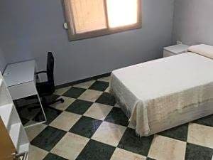 Quarto 110 m², Málaga