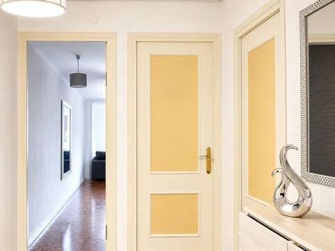 Piso de 90 m² en Santander