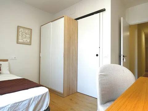 Habitación 109 m², Ávila