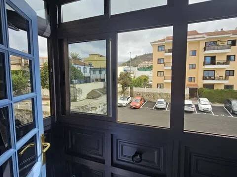 Habitació 100 m², Puerto de la Cruz
