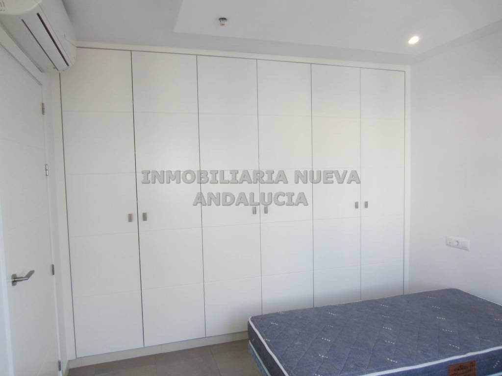 Piso de 114 m² en Almería